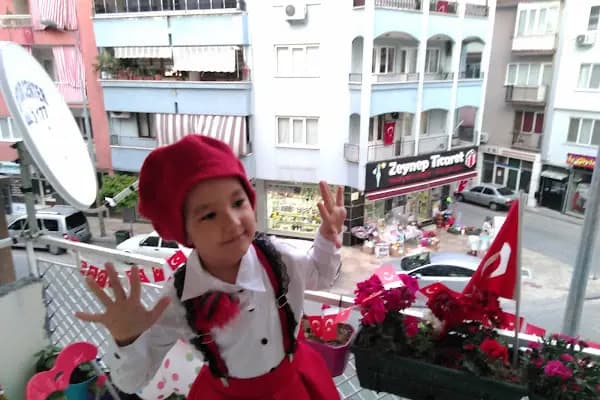 Zeynep Ticaret Hediyelik Eşya Zücaciye - Hediyelik eşya mağazası - Denizli Pamukkale