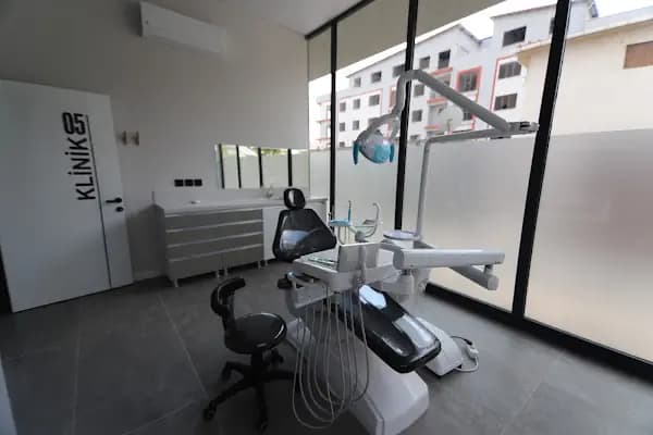 BALDENT AĞIZ VE DİŞ SAĞLIĞI POLİKLİNİĞİ GÖNEN ŞUBESİ - Diş Kliniği - Balıkesir Karesi