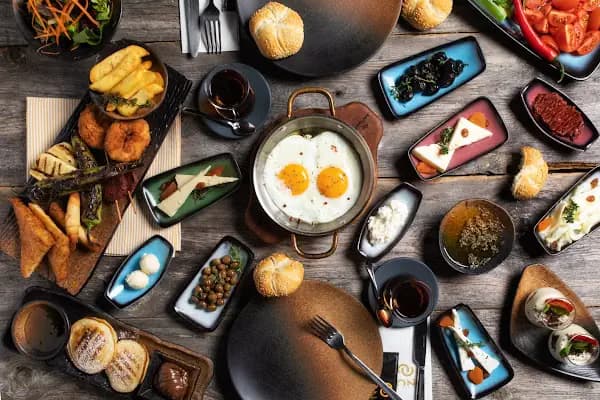 Mono Lounge - Kafe - Bursa İnegöl