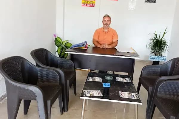 ÖZDEMİR EMLAK ARABAN Hasan Özdemir - Emlak Bürosu - Gaziantep Araban