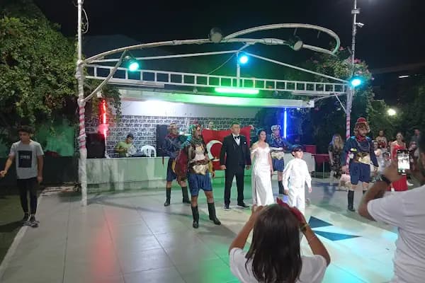 Çiçek Düğün Salonu - Düğün Salonu - İzmir Konak