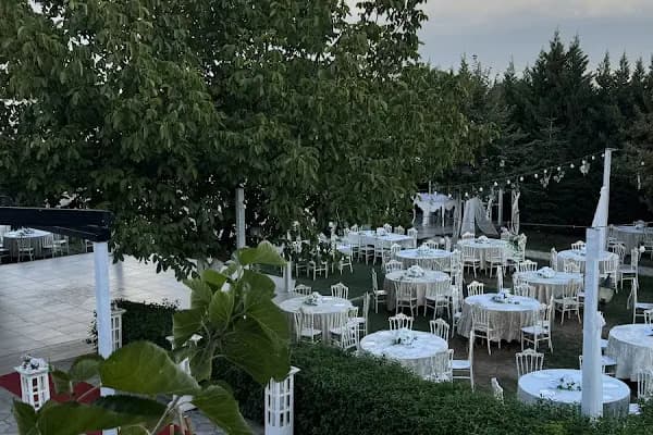 Maraşlı Kır Düğün Salonu Bursa - Düğün Salonu - Bursa Büyükorhan