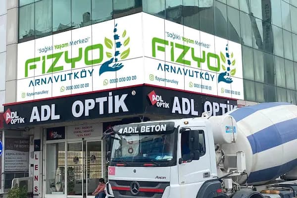 FİZYO ARNAVUTKÖY FİZİK TEDAVİ ve YAŞAM MERKEZİ - Sağlık Danışmanı - İstanbul Fatih