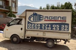 Ergene Doğalgaz Mobilya Insaat