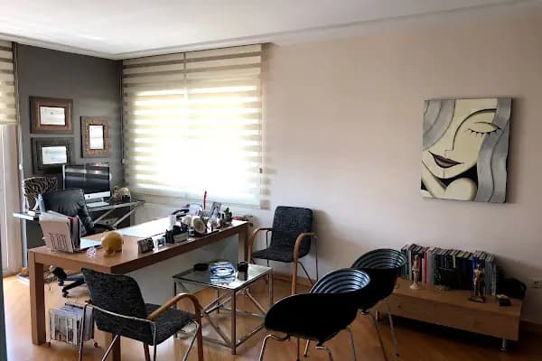 Prof Dr. Ahmet Cemil Dalay - Estetik Cerrah - Adana Çukurova