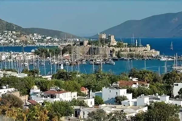 Oya Butik Otel - Otel - Muğla Dalaman