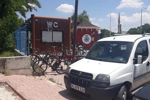 Aydınlık Evler Mahallesi Muhtarlığı - Resmi Kurum - Konya Altınekin