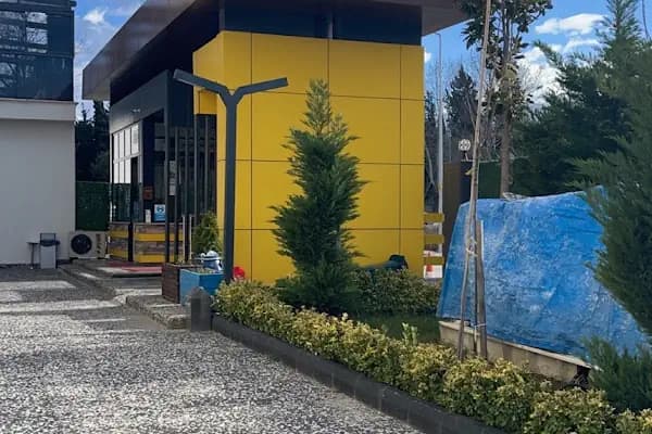 Aluçlar Zara Life - Apartman Kompleksi - Bursa Osmangazi