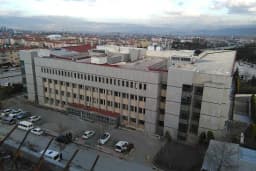 Denizli Adalet Sarayı