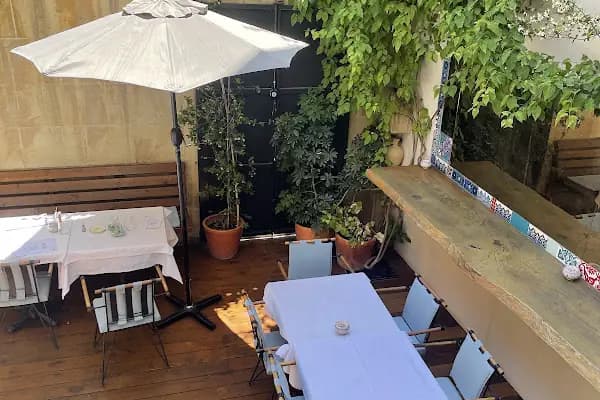 Kiremithane - Restoran - Mersin Akdeniz