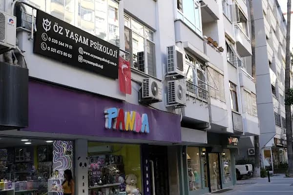 Adana Uzm. Klinik Psikolog Berna Köylü Avcim - Psikolog - Adana Seyhan