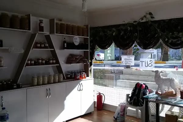 A101 - Süpermarket - Şanlıurfa Ceylanpınar