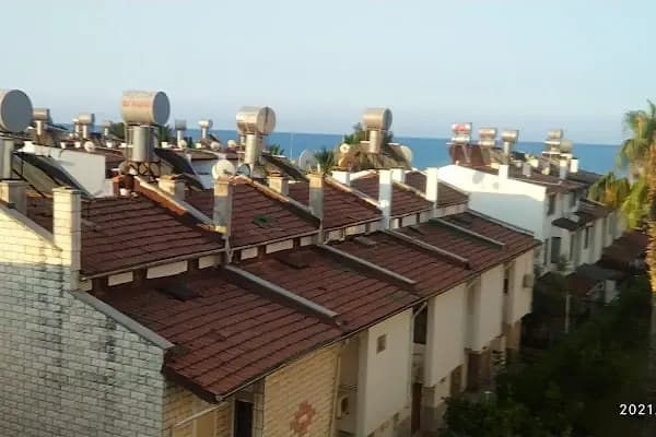 Altınyunus Villaları - Konut Geliştirme - Mersin Anamur