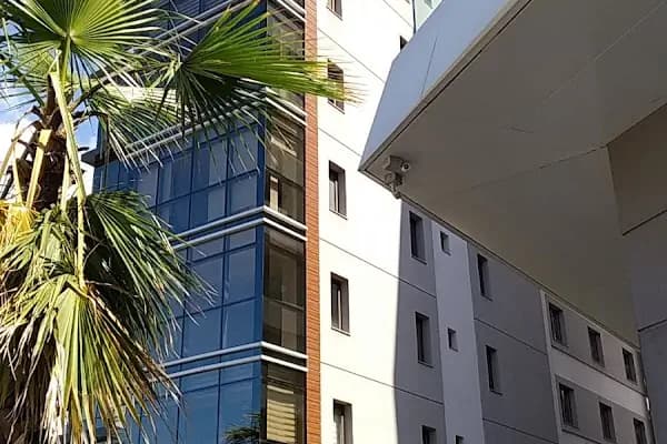 Trend Office - Kurumsal Ofis - İzmir Bayraklı