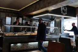 Akşehir Belediyesi Katlı Otopark