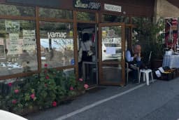 Yamaç Cafe