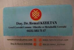 Uzm. Dr. Deniz Bayındırlı PSİKİYATRİST &amp; PSİKOTERAPİST