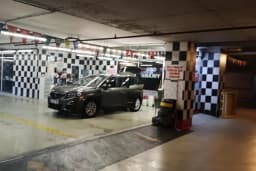 Ataşehir Queen Oto Yıkama