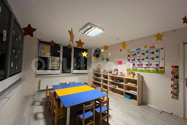 Sevgi Bağı Anaokulu - Anaokulu - İstanbul Eyüpsultan
