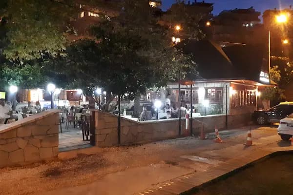 Cafe De Valencia By D &amp; D - Kafe - Antalya Döşemealtı