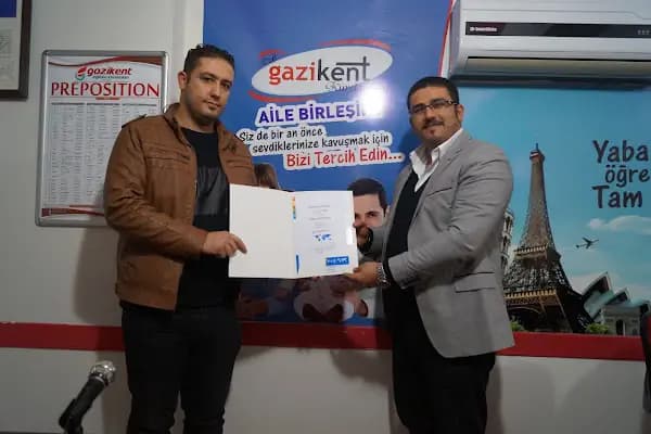 Gazikent Eğitim Kurumları - Eğitim Kurumu - Gaziantep Şahinbey