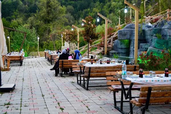 Allaro Steak House - Et Yemekleri Restoranı - Bursa Gemlik