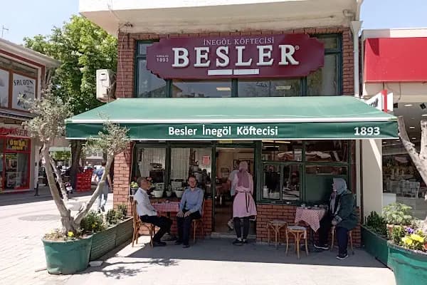 Besler Kasap Mangal - Mangal - Bursa Yıldırım