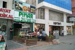 Katıkçım Döner