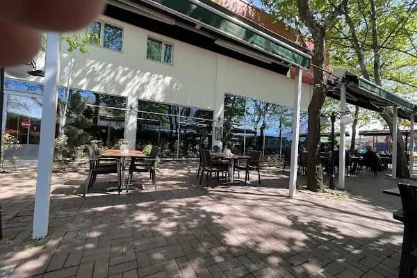 Kafe Safahat - Kafe - Bursa Gemlik