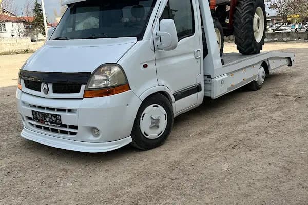 CİHAN AUTO SERVİCE - Oto Tamirhanesi - Antalya Alanya
