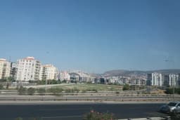 İZSU Bayraklı Şubesi