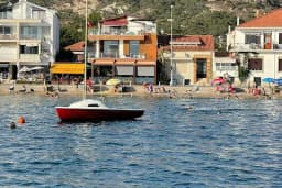 Foça Antik Otel