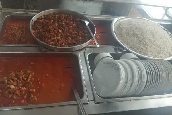 Lezzet Lokantası - Türk restoranı - Kahramanmaraş Afşin