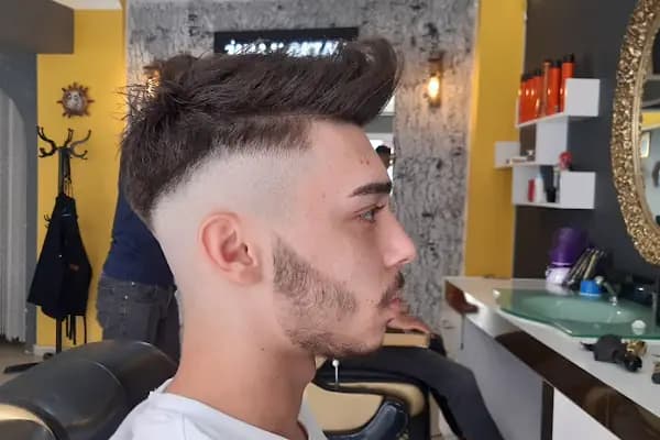 İlhan Oktay exclusive - Kuaför - İzmir Buca