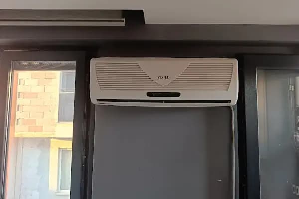 Safir Teknik Servis - Beyaz Eşya Tamirhanesi - Denizli Merkezefendi