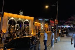 B1-Be One Club Gümbet Bodrum