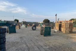 Salihli Paintball