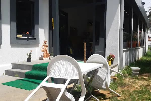 kitap kafe - Kahve dükkanı - Antalya Döşemealtı