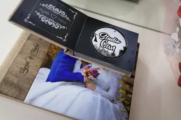 Studio Can - Fotoğraf Stüdyosu - Adana Yüreğir