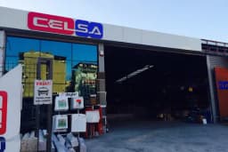 Celsa Metal