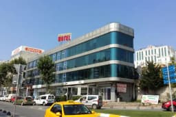 Grand İstanbul Airport Hotel