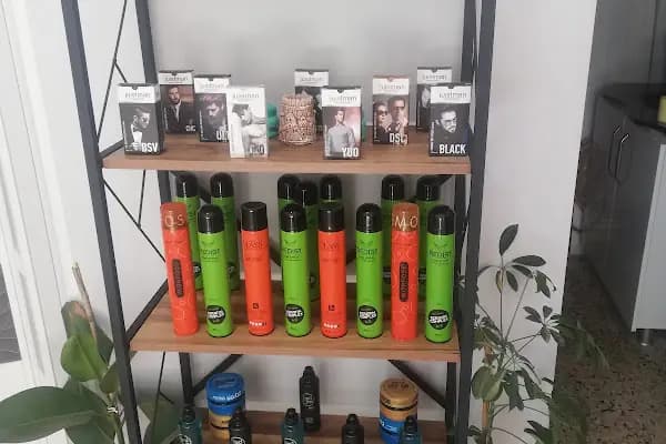 Rk erkek kuaförü - Kuaför - Kahramanmaraş Onikişubat