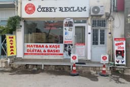 Özbey Reklam
