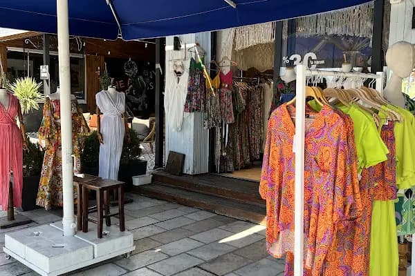Memo Butik - Giyim mağazası - Muğla Bodrum