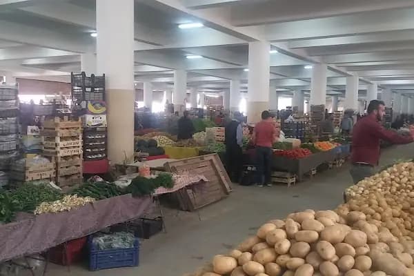 Bim Market - Süpermarket - Denizli Merkezefendi