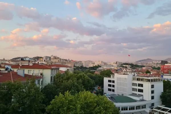 Rox Hotel Ankara - Otel - Ankara Polatlı
