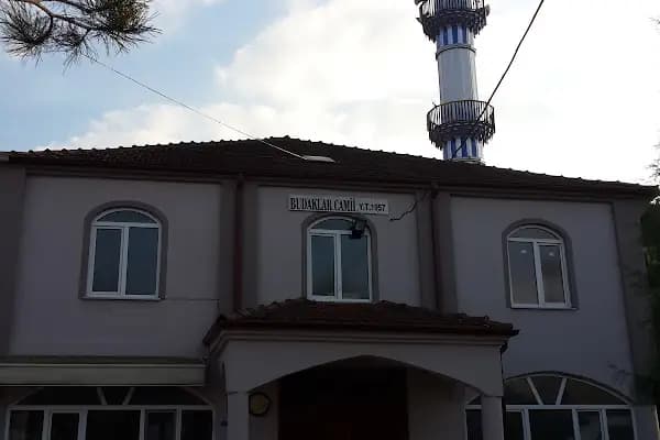 Budaklar Cami - Cami - Sakarya Adapazarı