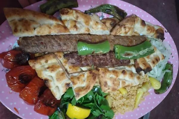Yeni Bahçeli Kebap Salonu - Kebap Restoranı - Ankara Altındağ