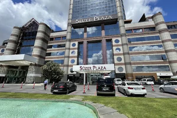 Brezilya Başkonsolosluğu - Yabancı Ülke Konsolosluğu - İstanbul Şişli