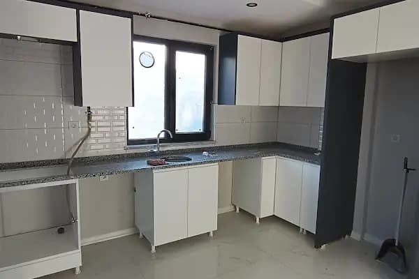 Ev Dizayn - İnşaat Şirketi - Bursa İnegöl